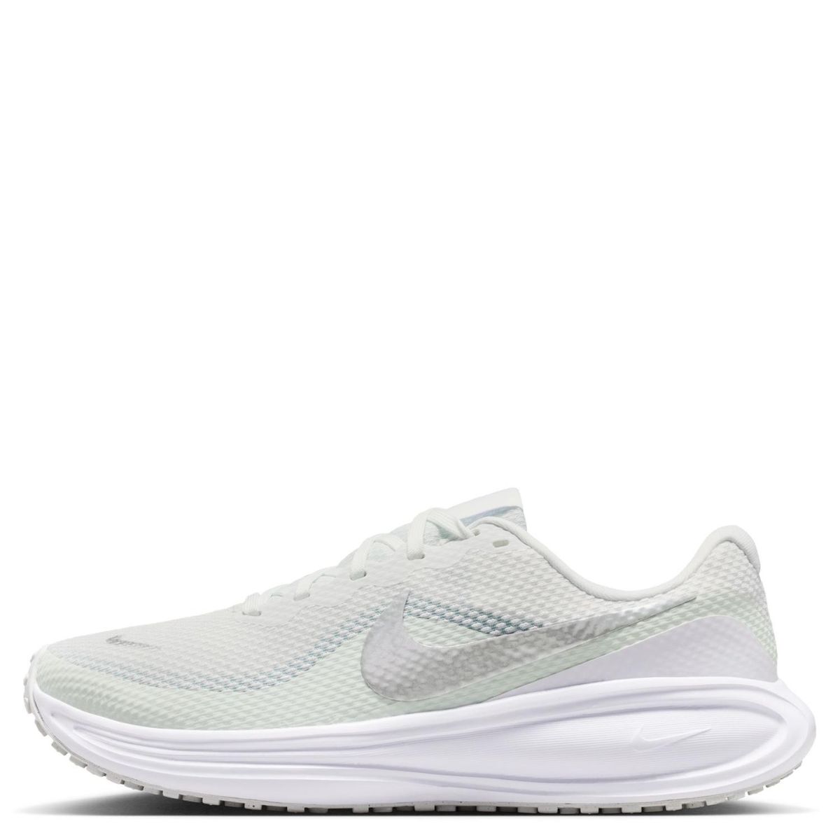 NIKE - Revolution 8 Zapatilla Running Mujer Blanco Nike