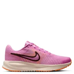 NIKE - Run Defy Zapatilla Running Mujer Violeta