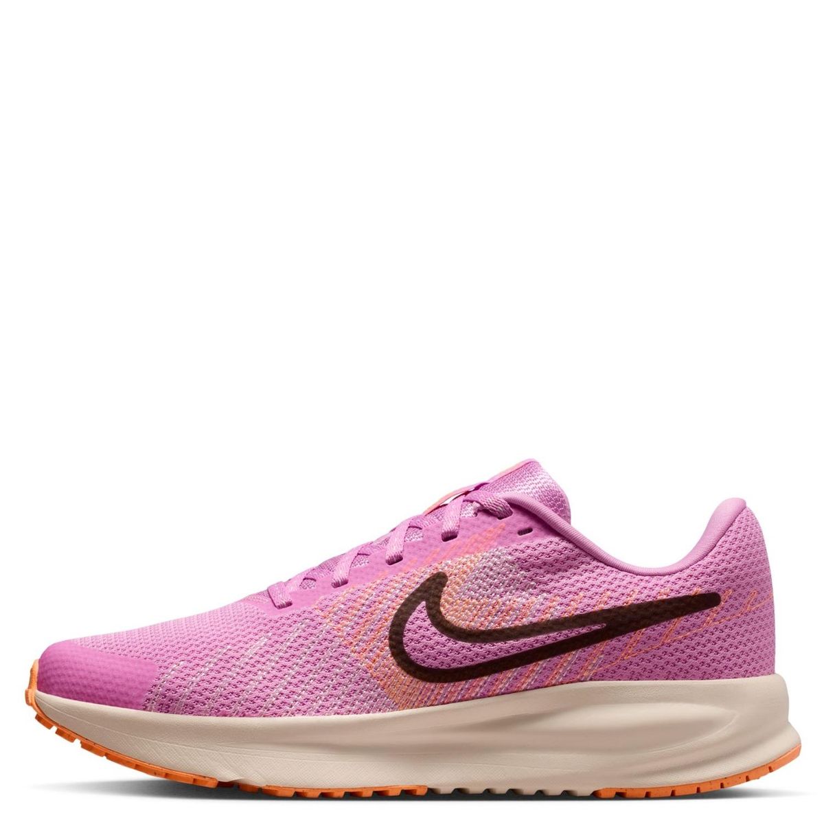 NIKE - Run Defy Zapatilla Running Mujer Violeta Nike