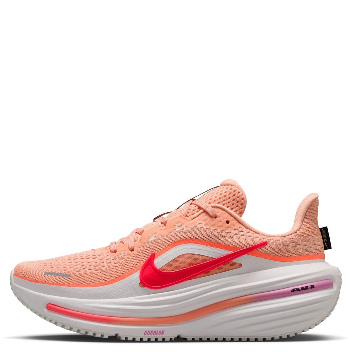 NIKE - Air Winflo 12 Zapatilla Running Mujer Naranja Nike
