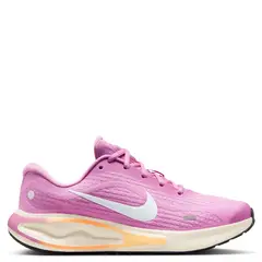 NIKE - Journey Run Zapatilla Running Mujer Violeta