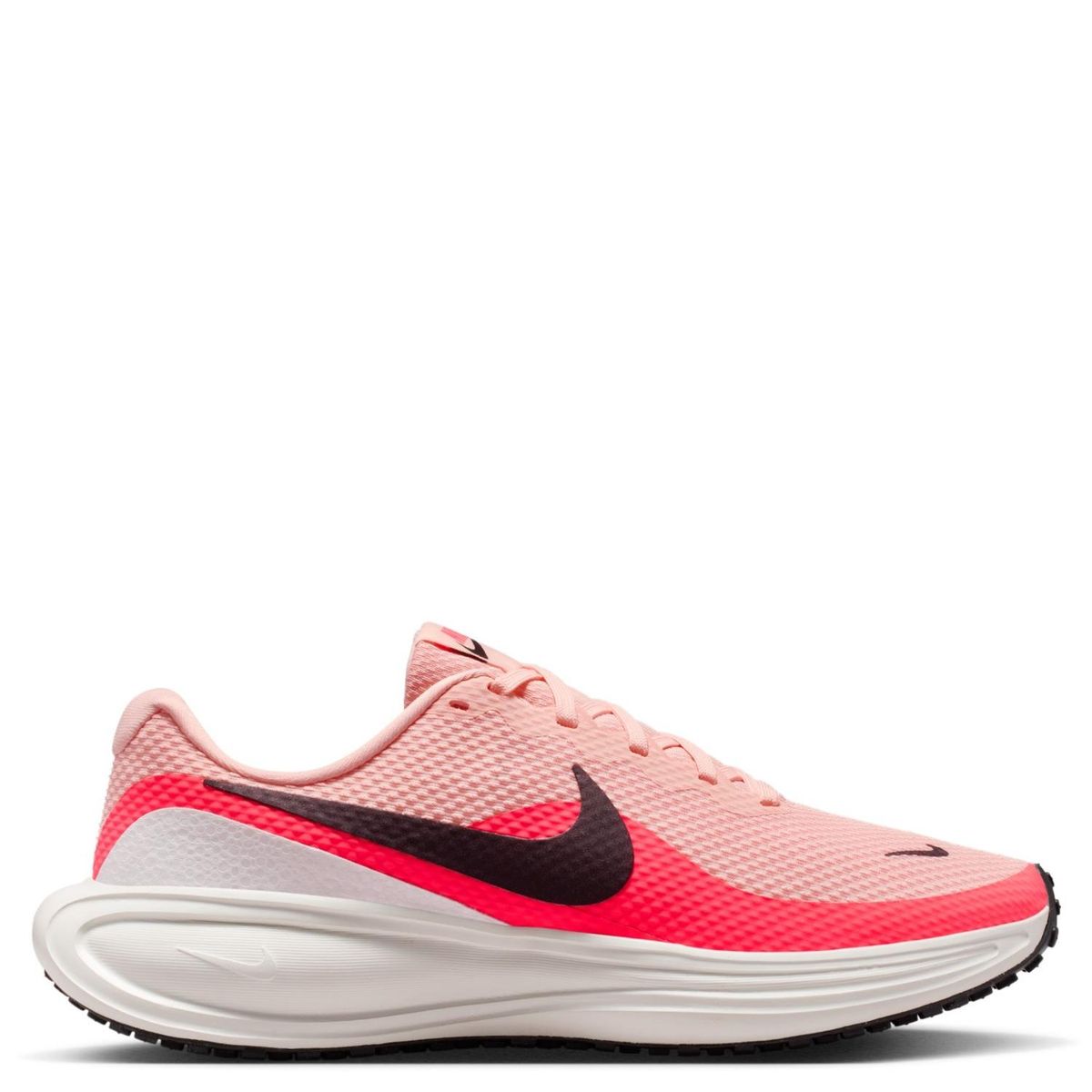NIKE - Revolution 8 Zapatilla Running Mujer Naranja Nike