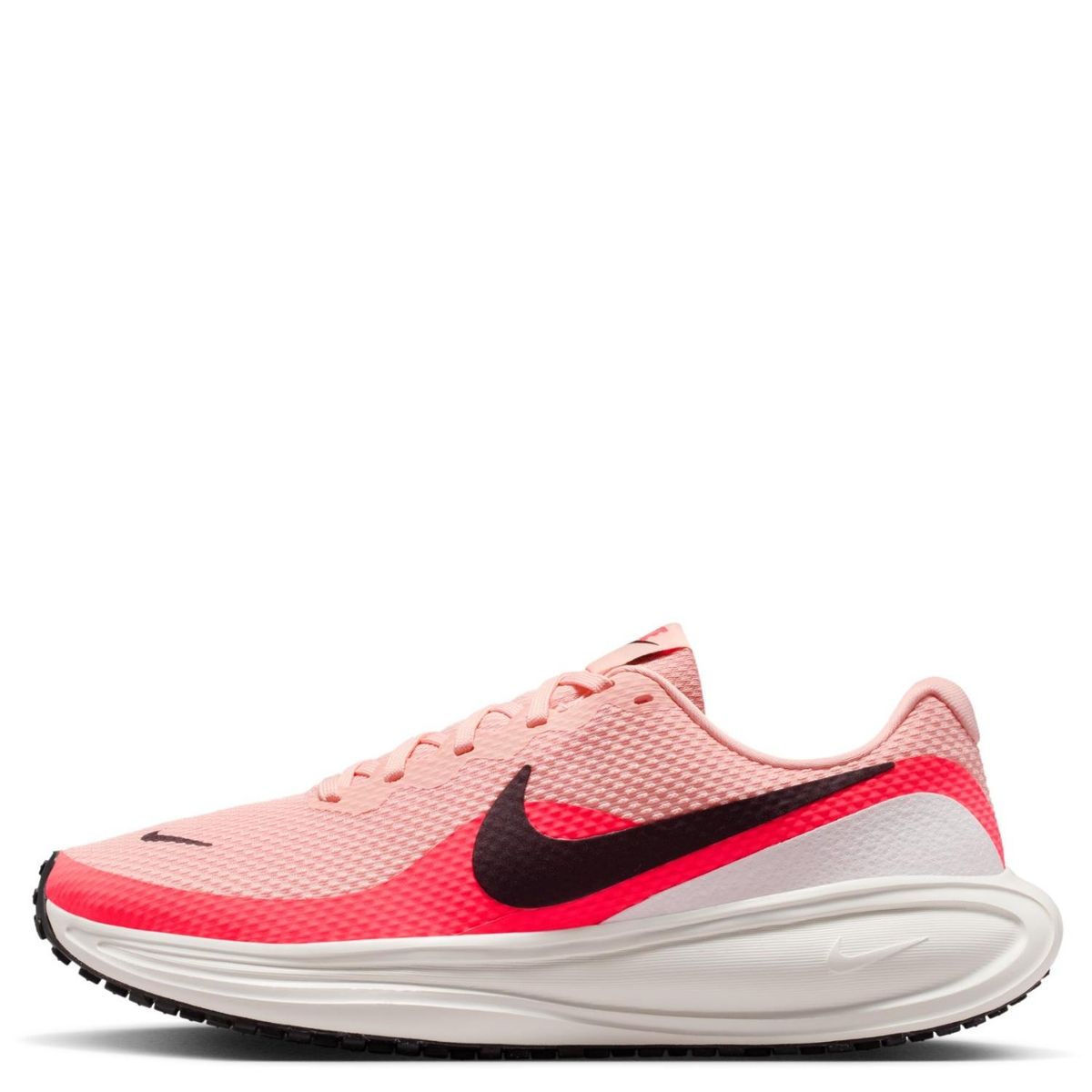 NIKE - Revolution 8 Zapatilla Running Mujer Naranja Nike