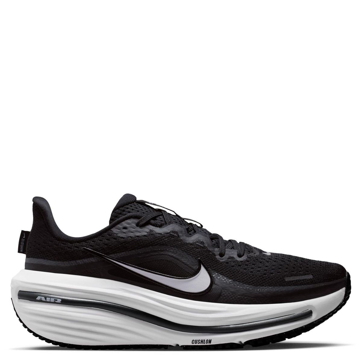 NIKE - Air Winflo 12 Zapatilla Running Mujer Negro Nike