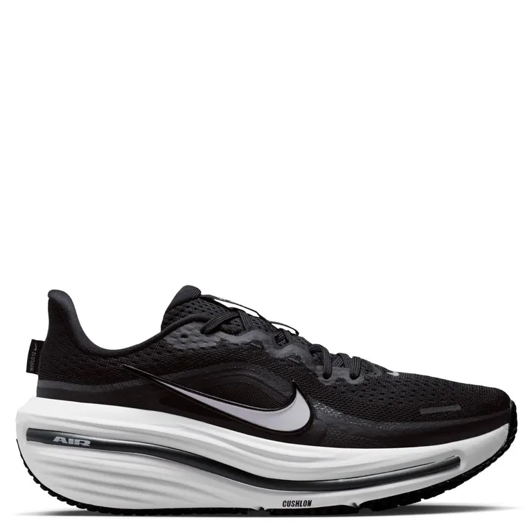 Air Winflo 12 Zapatilla Running Mujer Negro