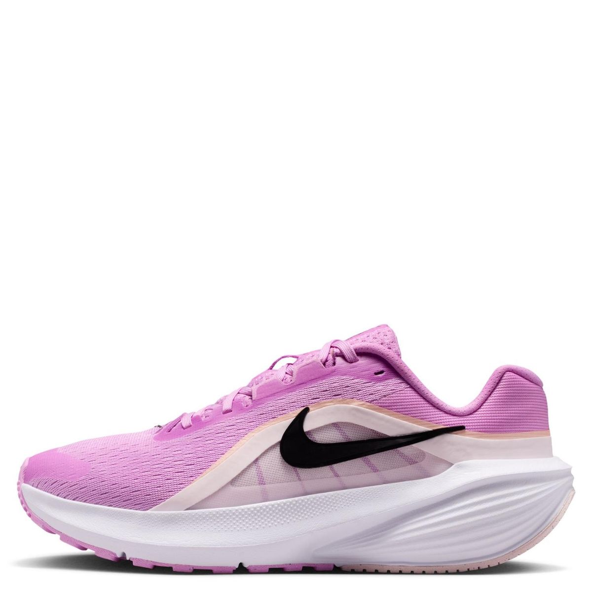 NIKE - Downshifter 14 Zapatilla Running Mujer Violeta Nike