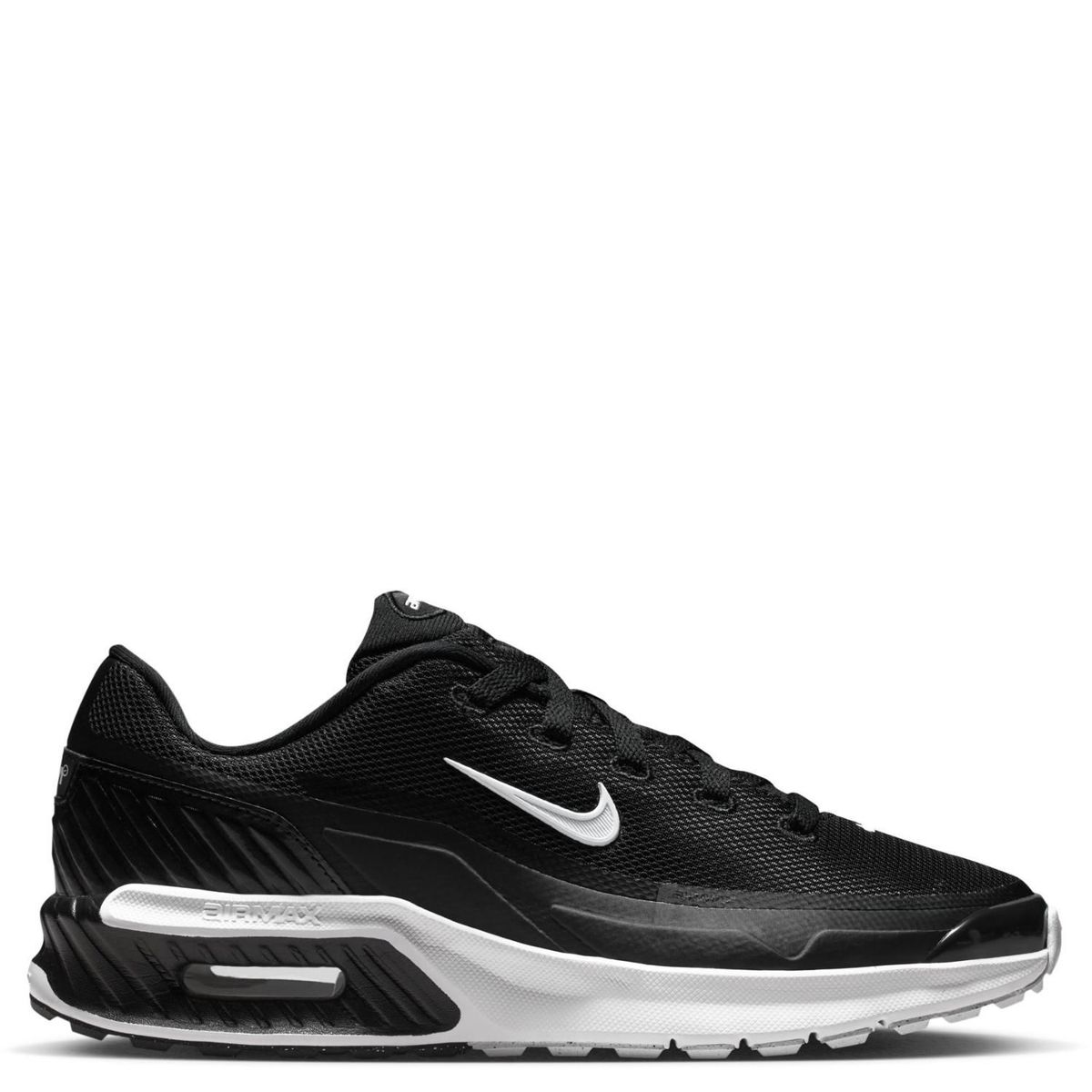 NIKE - Air Max Bia Zapatilla Urbana Mujer Negro Nike