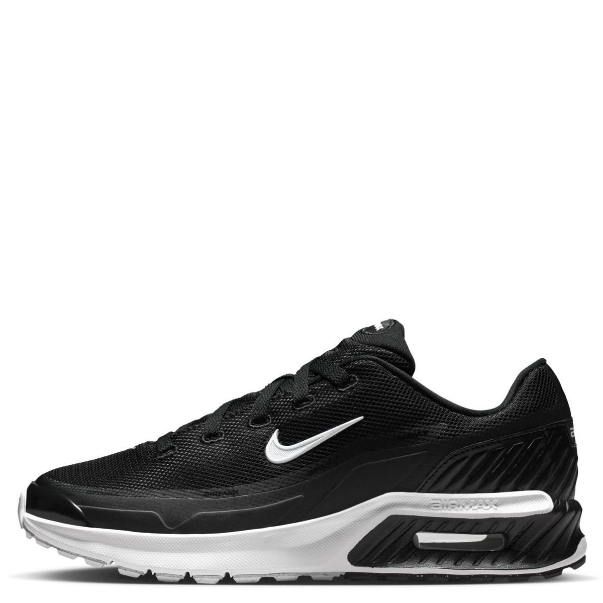 NIKE - Air Max Bia Zapatilla Urbana Mujer Negro Nike
