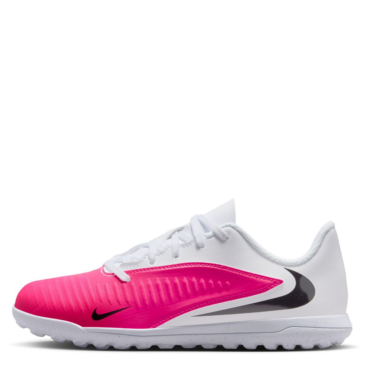 NIKE - Phanto6 Low Clubf Zapatilla Baby Fútbol Niño (31 a 37.5) Verde Nike
