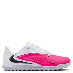 NIKE - Phanto6 Low Clubf Zapatilla Baby Fútbol Niño (31 a 37.5) Verde