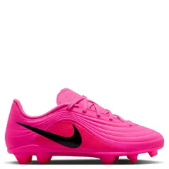 NIKE - Tiempo Maestro Club FG/MG Zapatilla Fútbol Niño (31 a 37.5) Verde