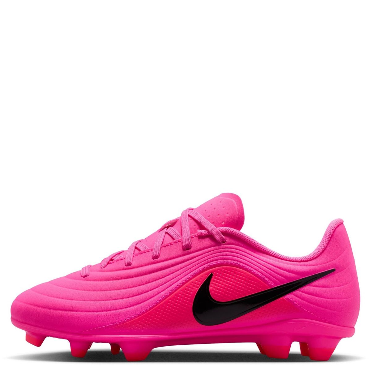 NIKE - Tiempo Maestro Club Fg/Mg Zapatilla Fútbol Niño (31 a 37.5) Verde Nike