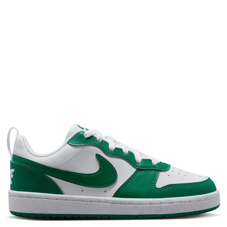 Court Borough Lorecraft Zapatilla Urbana Niño Blanco (34.5 a 38.5)