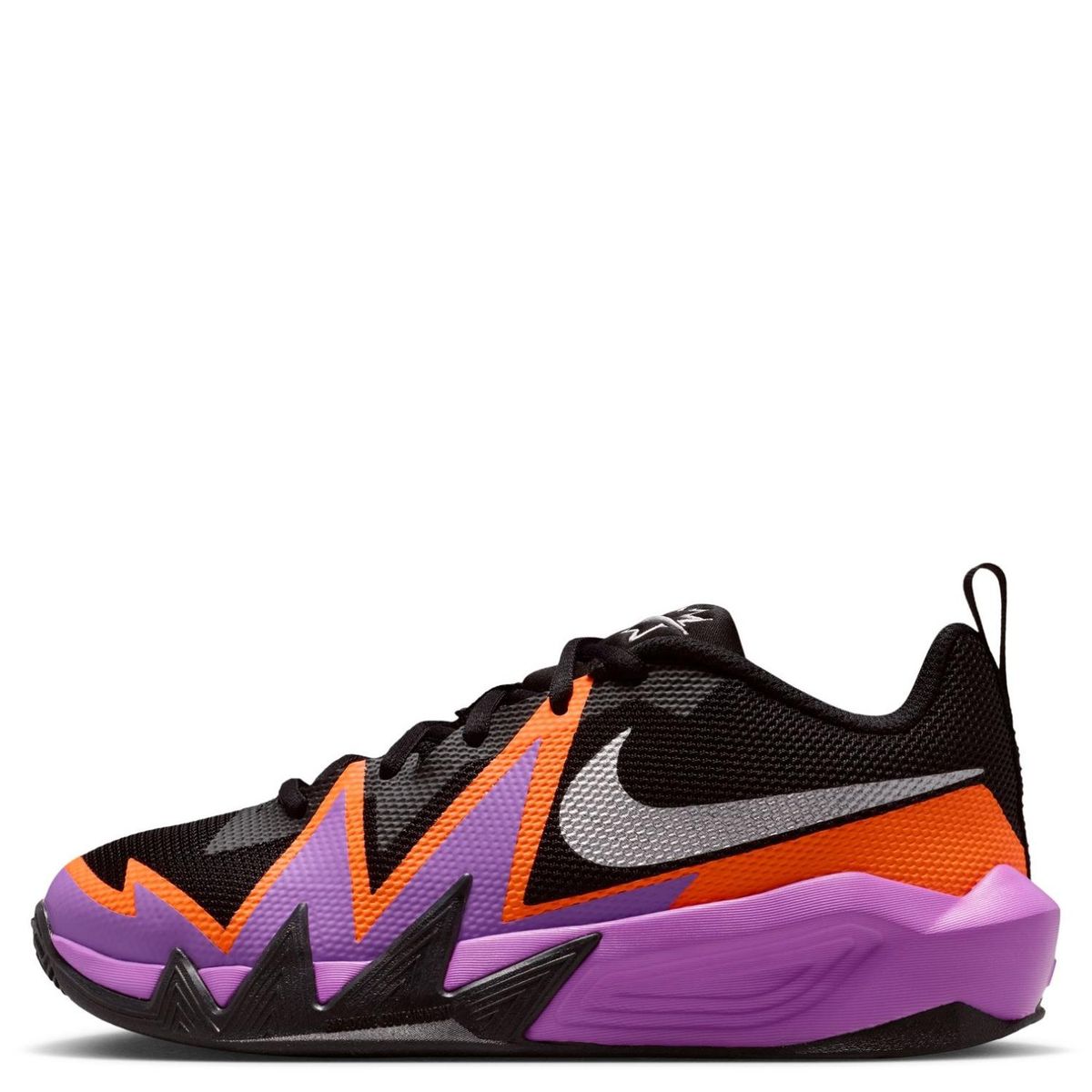 NIKE - S.T. Dynamite Zapatilla Urbana Niño Negro (34.5 a 38.5) Nike