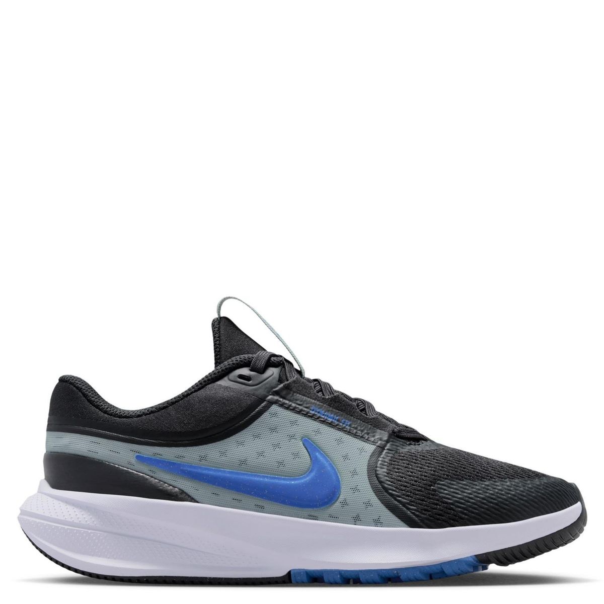 NIKE - Star Runner 5 Zapatilla Urbana Niño Negro (34.5 a 38.5) Nike