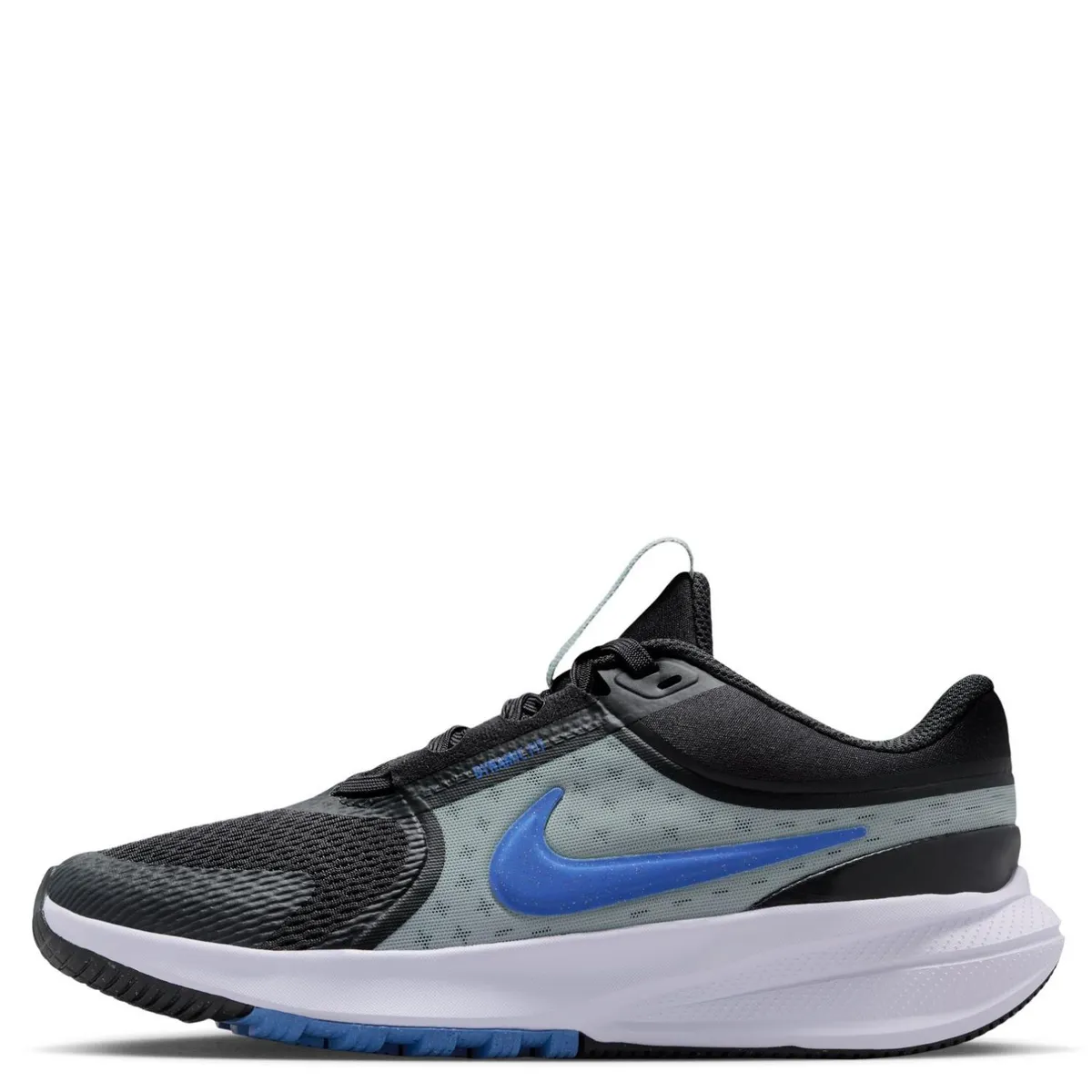 NIKE - Star Runner 5 Zapatilla Urbana Niño Negro (34.5 a 38.5) Nike