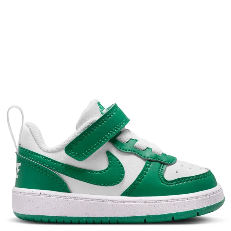 Court Borough Lorecraft Zapatilla Urbana Niño Blanco (22.5 a 26)