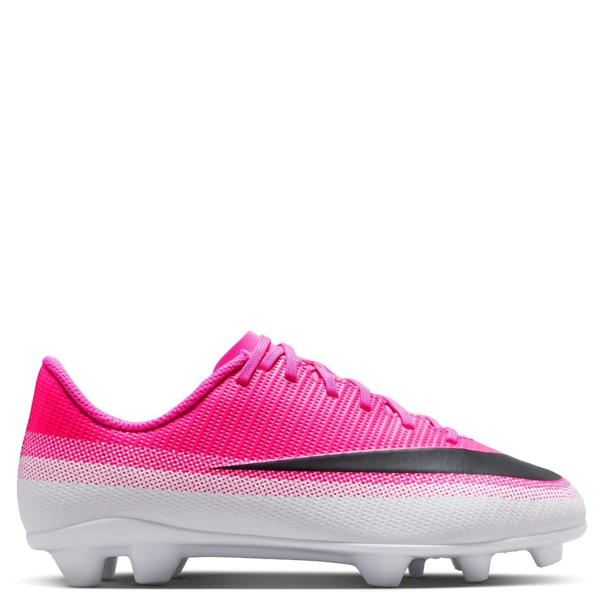 NIKE - Vapor 17 Club Fg/Mg Zapatilla Fútbol Niño (31 a 37.5) Verde Nike