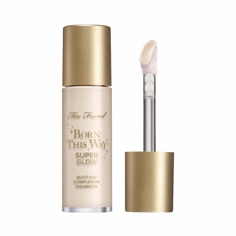 Iluminador Multiuso Born This Way Super Glow