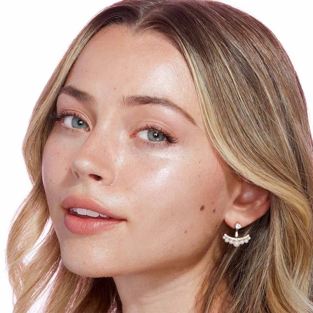 Too Faced Born This Way Super Glow Opalescent, foto 3