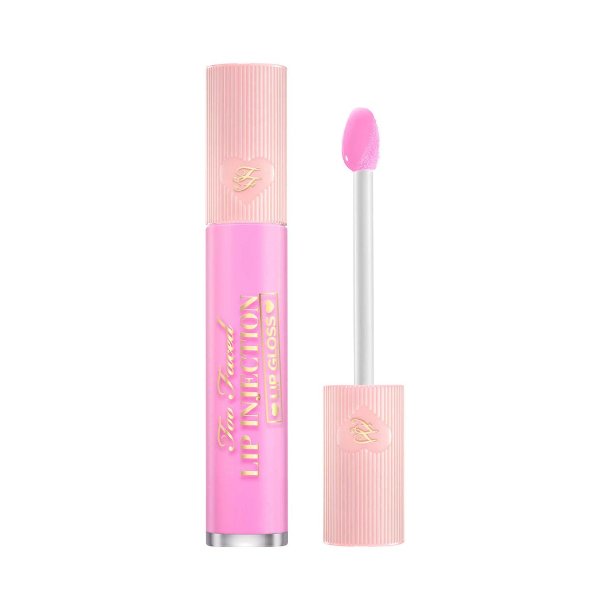 TOO FACED - Voluminizador de Labios Injection Lip Gloss Sweet Too Faced