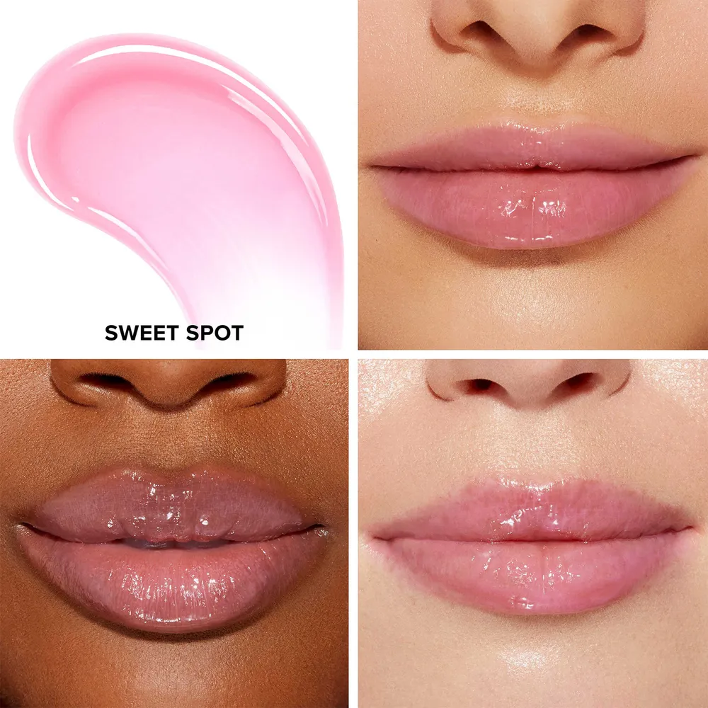 Too Faced Lip Injection Lip Gloss Sweet, foto 3