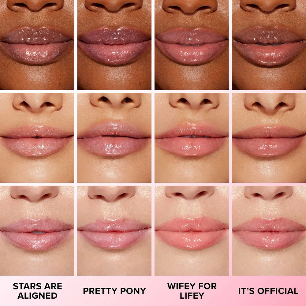 Too Faced Lip Injection Lip Gloss Hit Send, foto 10