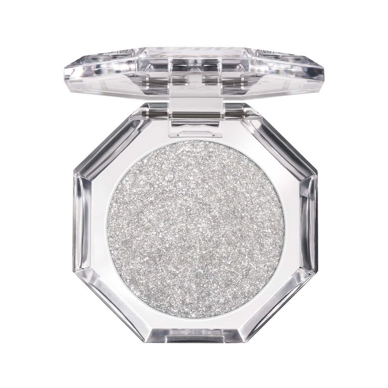 Disco Crush Brillo Para Ojos Y Rostro High Shine Glitter Eye + Face Sparkle
