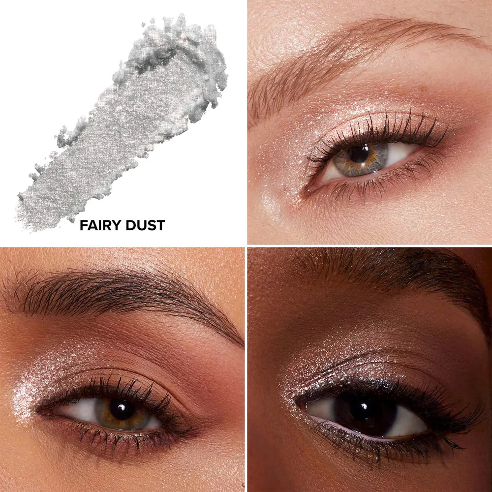 Too Faced Disco Crush High Shine Glitter Fairy Dust, foto 3