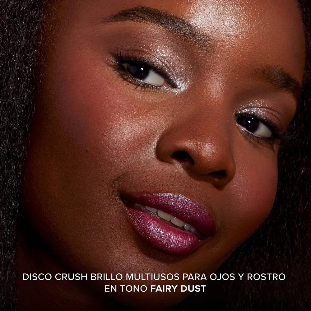Too Faced Disco Crush High Shine Glitter Fairy Dust, foto 7