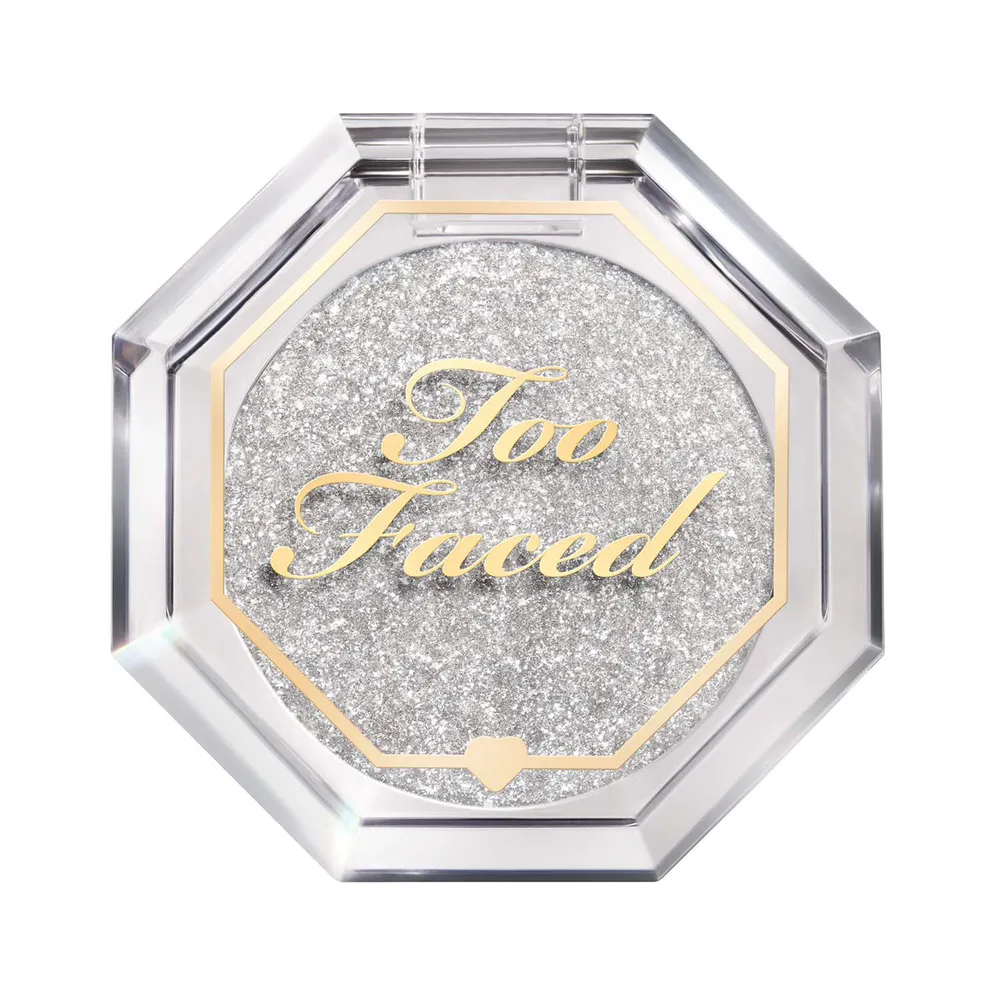 Too Faced Disco Crush High Shine Glitter Fairy Dust, foto 11