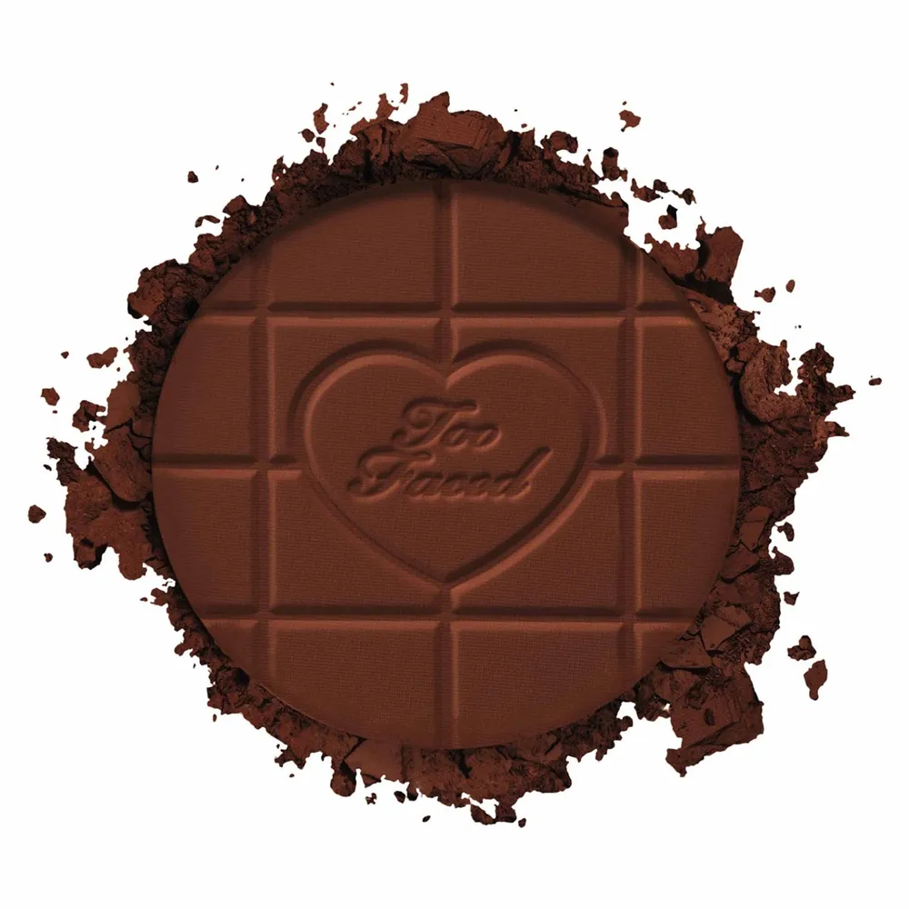Too Faced Chocolate Soleil Bronzer Chocolate Ganache, foto 2