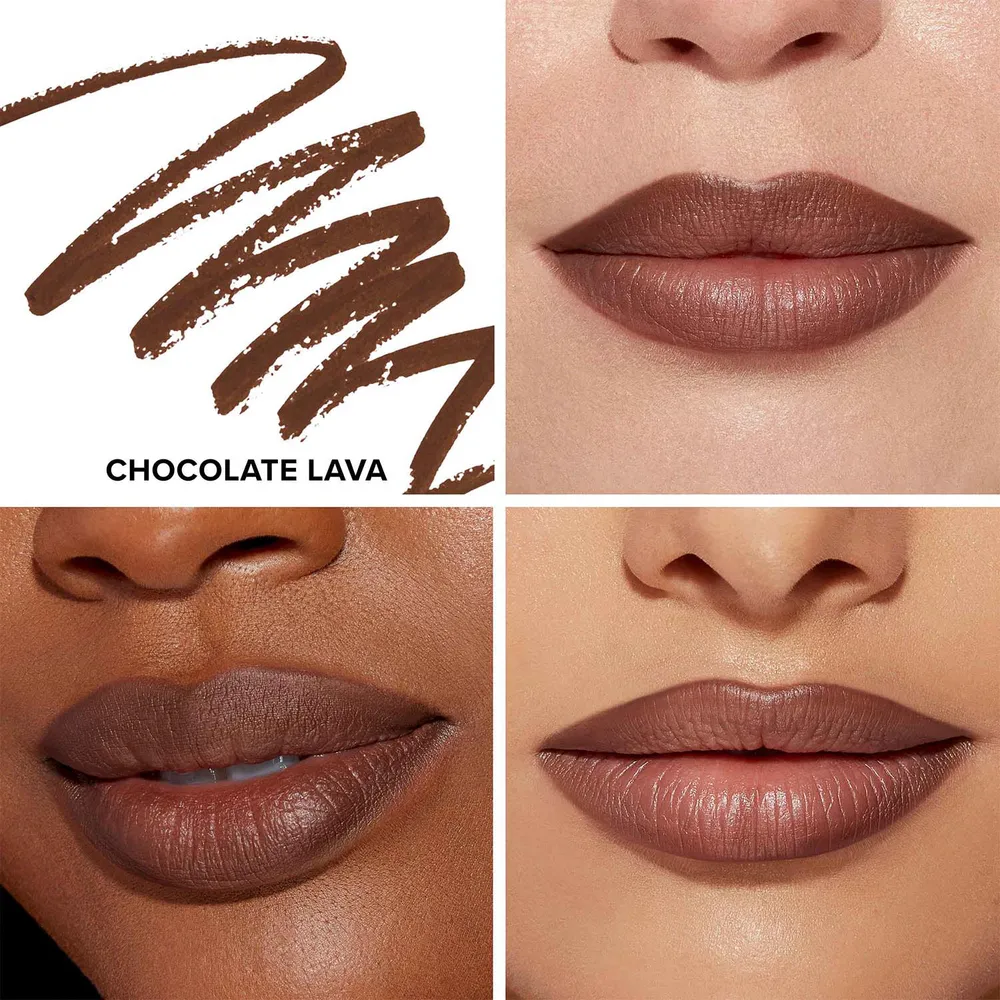 Too Faced Chocolate Soleil Bronzer Pencil Chocolate Lava, foto 3