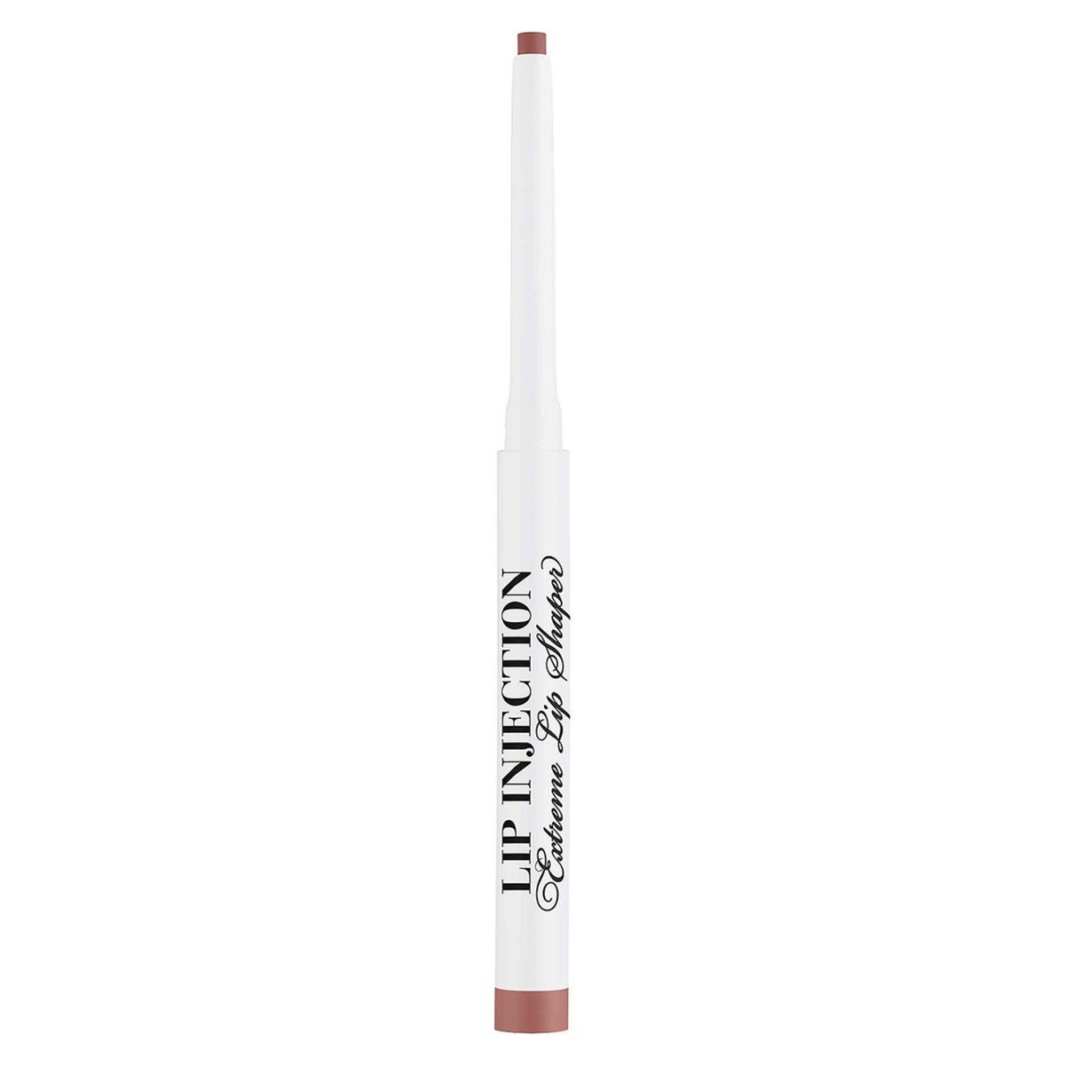 TOO FACED - Lip Injection Extreme Lip Shaper Puffy Nude Too Faced