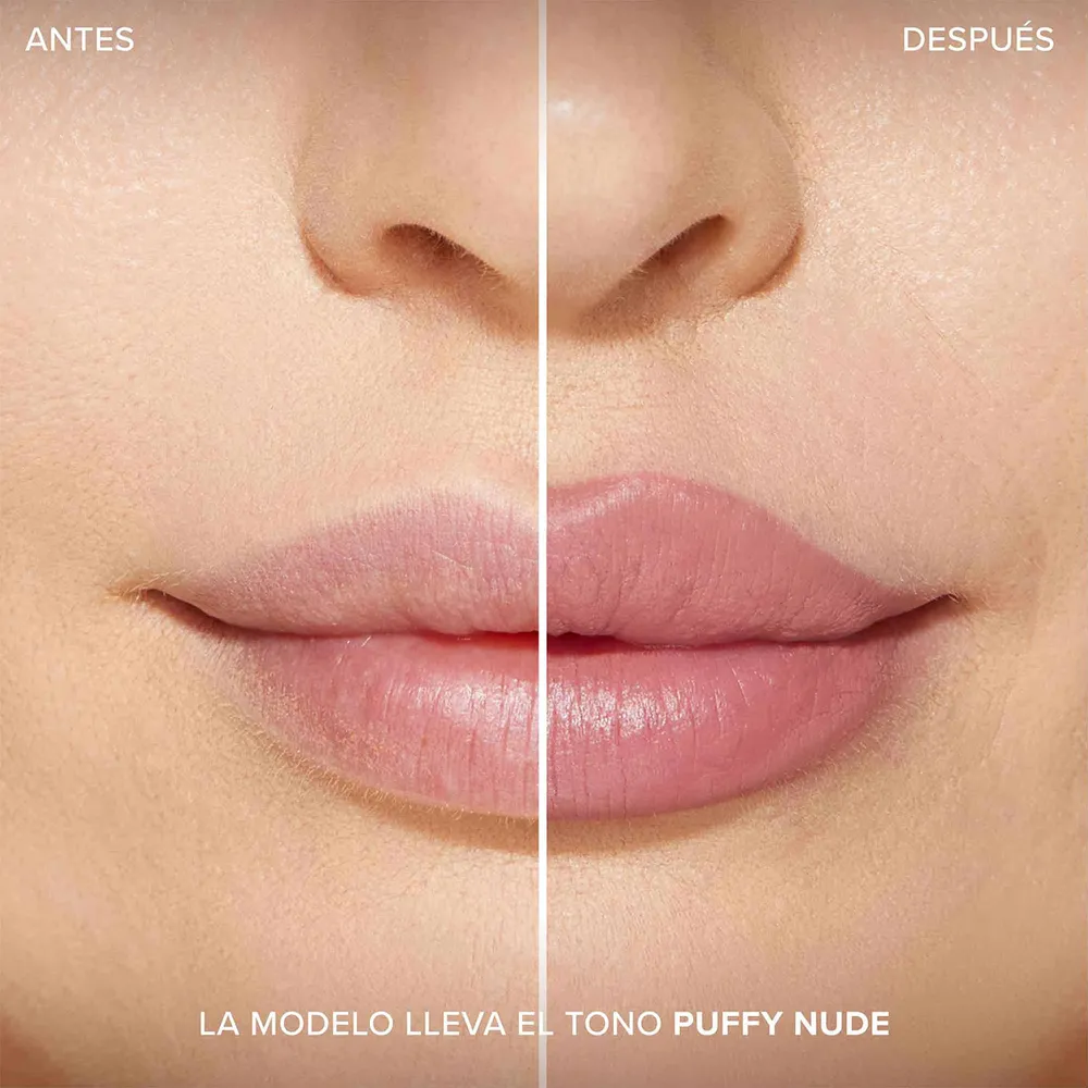 Too Faced Lip Injection Extreme Lip Shaper Puffy Nude, foto 5