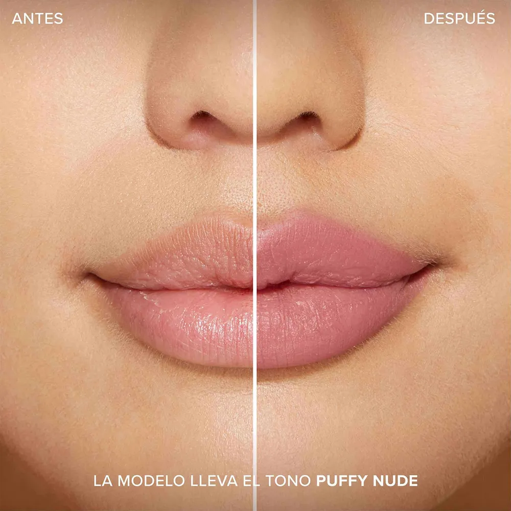 Too Faced Lip Injection Extreme Lip Shaper Puffy Nude, foto 6