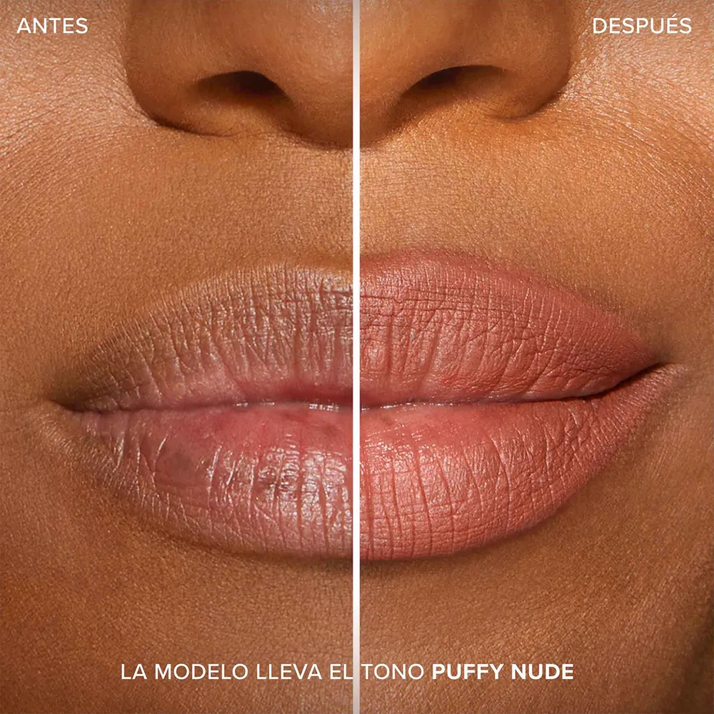 Too Faced Lip Injection Extreme Lip Shaper Puffy Nude, foto 7