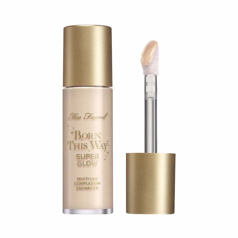 Iluminador Multiuso Born This Way Super Glow