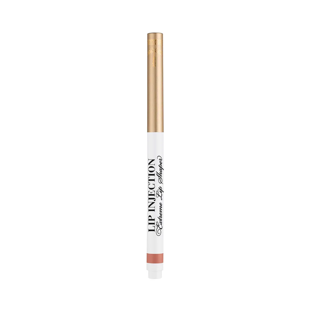 Too Faced Lip Injection Extreme Lip Shaper Post Op Pink, foto 3