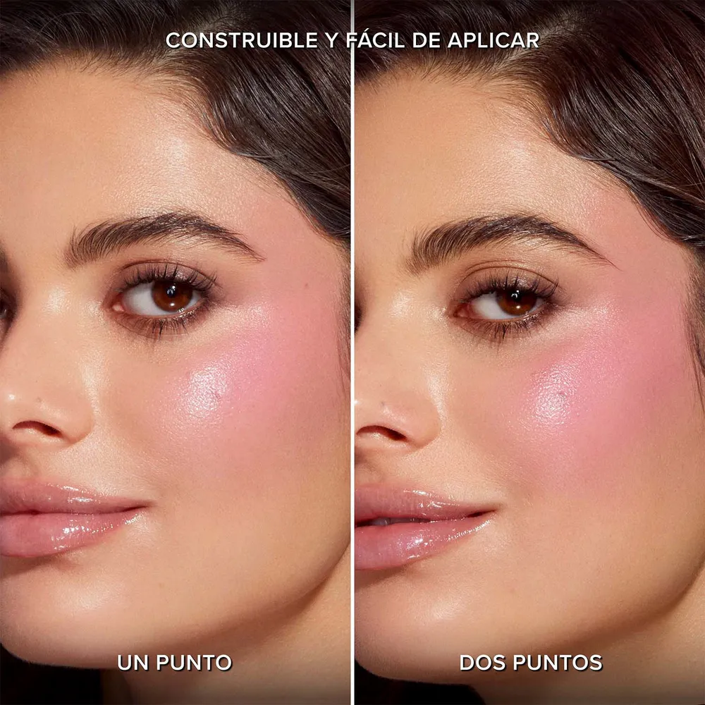 Too Faced Love Flush Glowing Liquid Blush At First Sight, foto 5