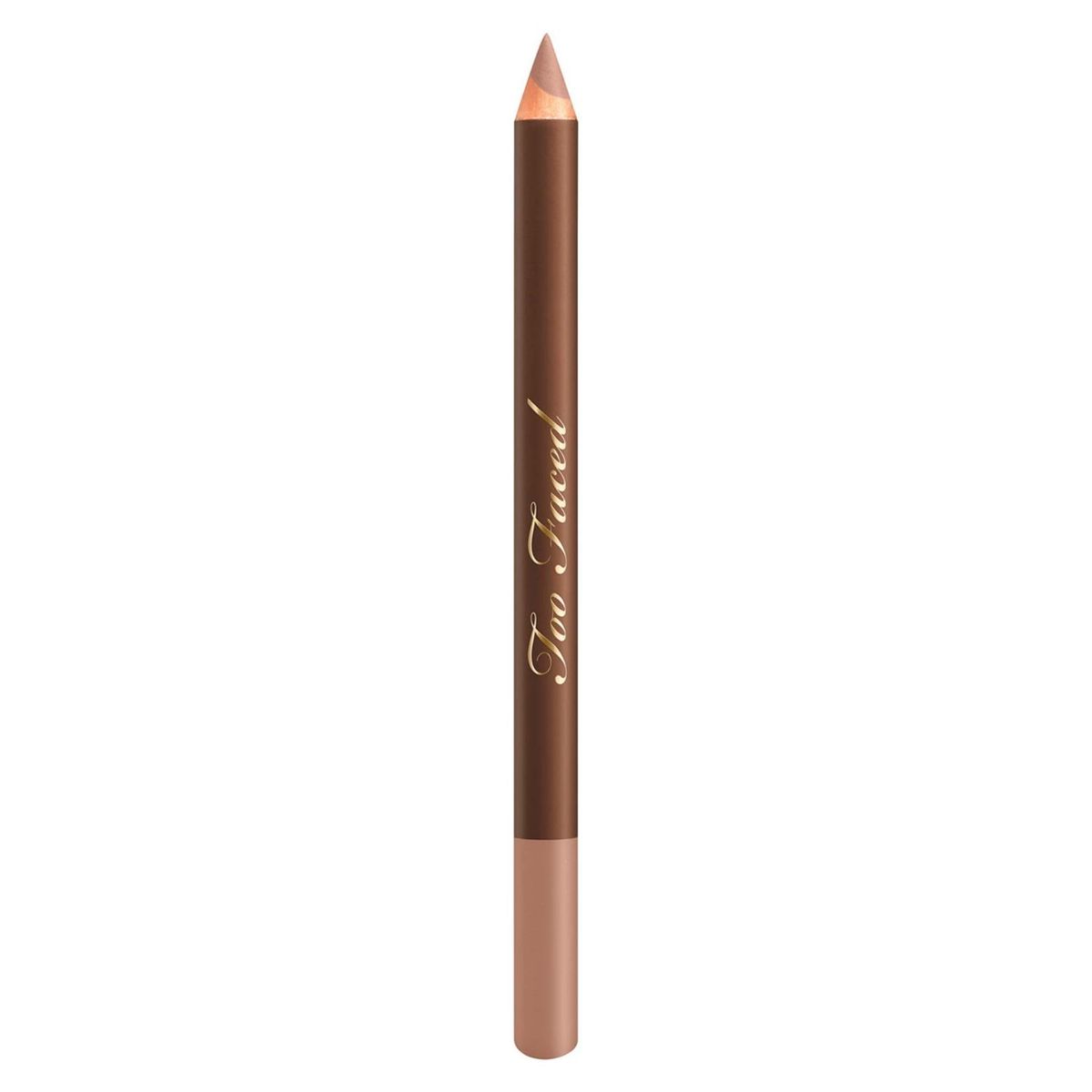 TOO FACED - Contorno Soleil Bronzer Pencil Milk Chocolate Too Faced