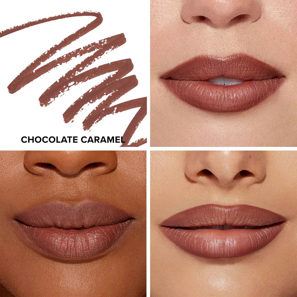 Too Faced Chocolate Soleil Bronzer Pencil Chocolate Caramel, foto 3