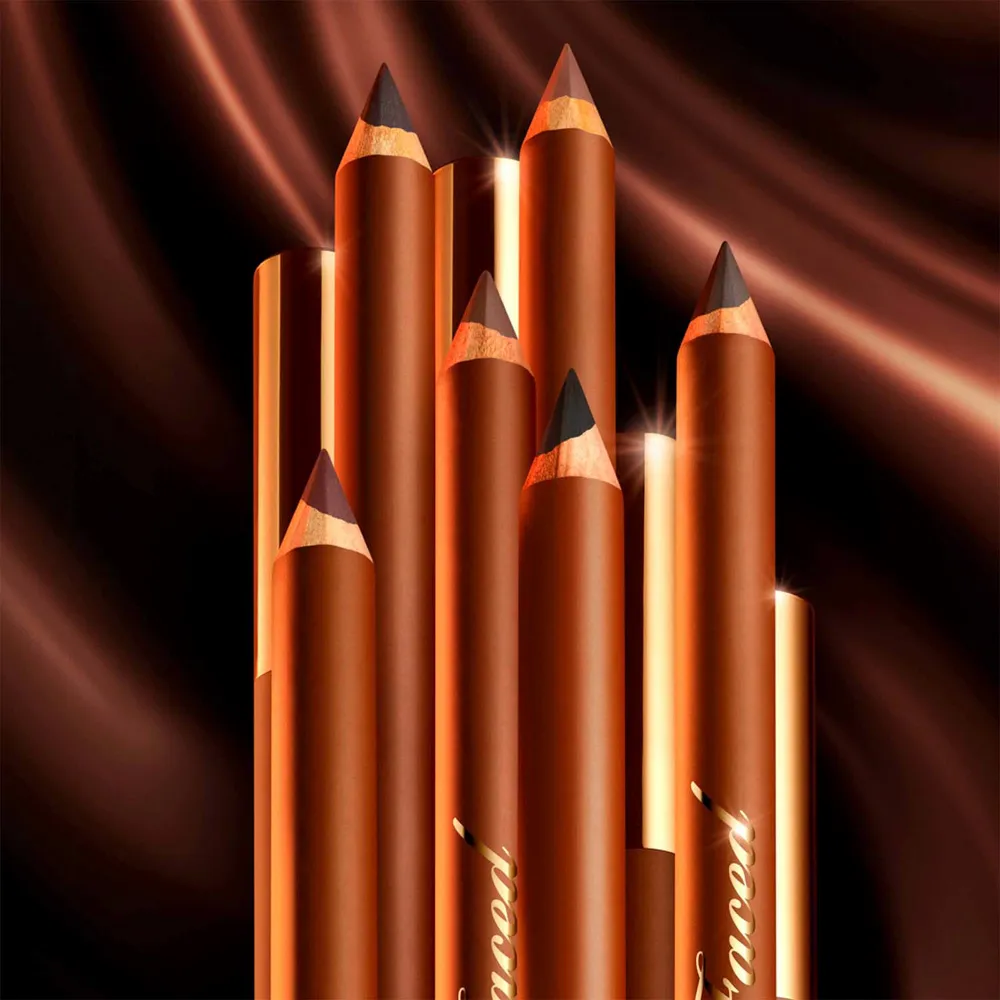Too Faced Chocolate Soleil Bronzer Pencil Chocolate Caramel, foto 11