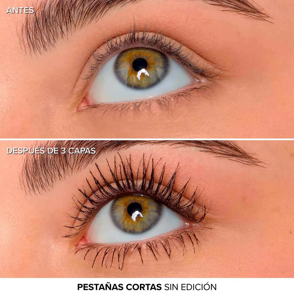 Too Faced Ribbon Wrapped Lash Black, foto 7