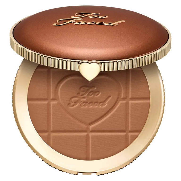 Chocolate Soleil Bronzer
