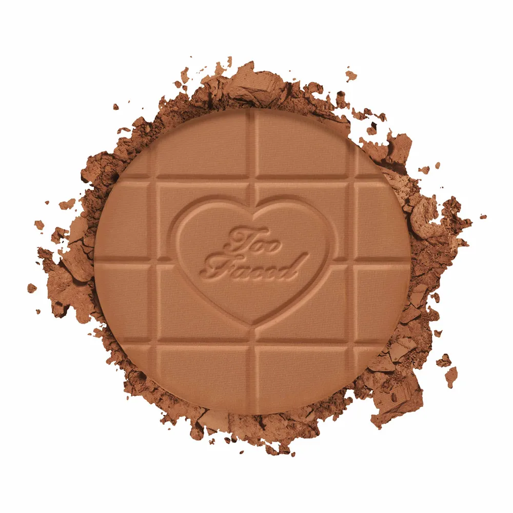 Too Faced Chocolate Soleil Bronzer, foto 2