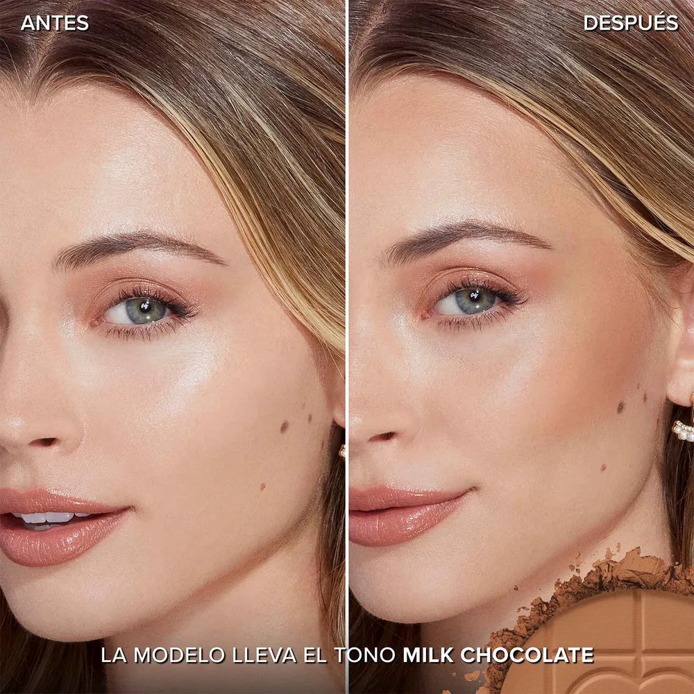 Too Faced Chocolate Soleil Bronzer, foto 3