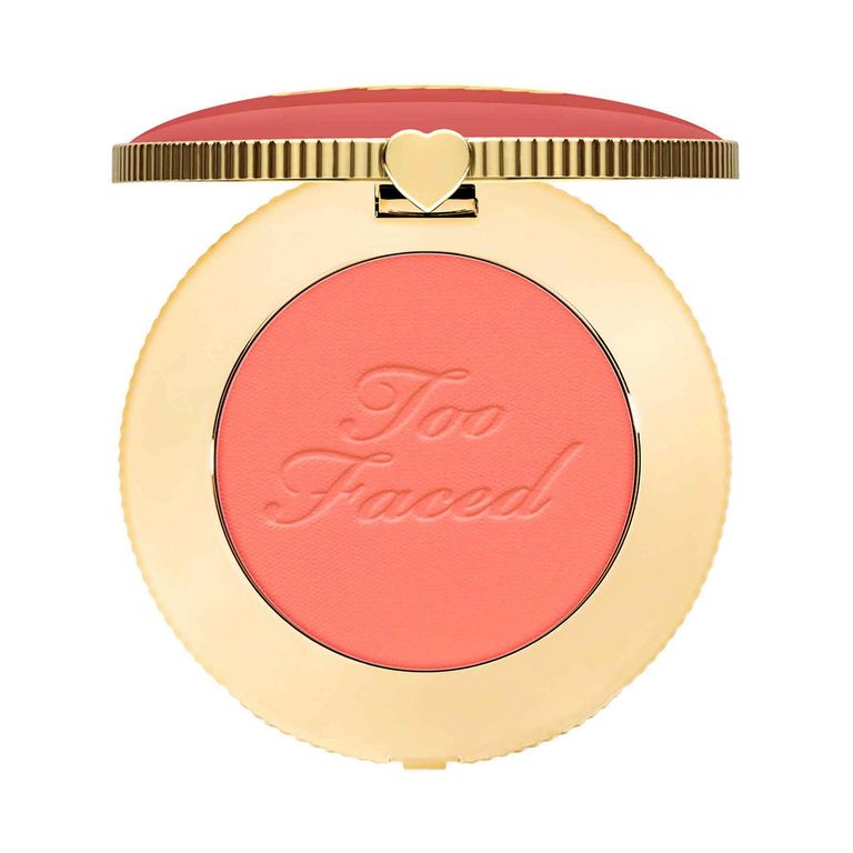 Rubor en Polvo Cloud Crush Blush