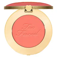 TOO FACED - Rubor en Polvo Cloud Crush Blush Tequila Sunset