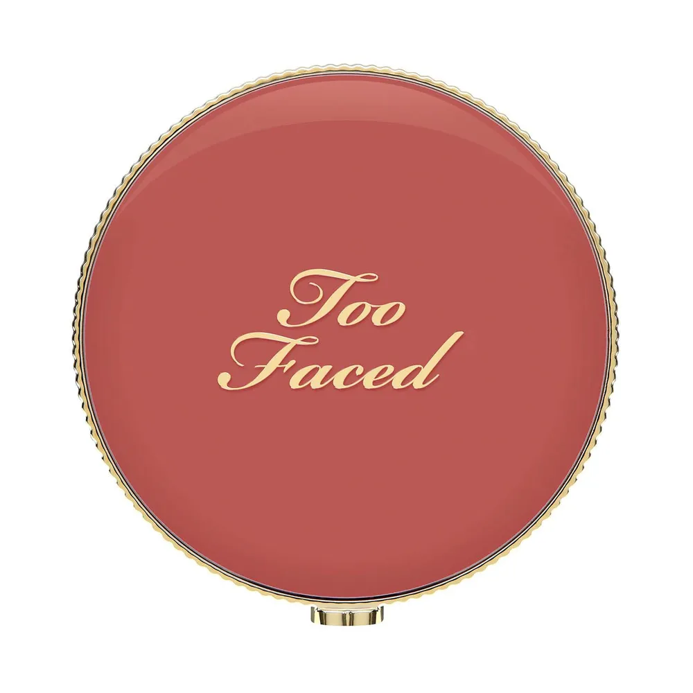 Too Faced Cloud Crush Blush Tequila Sunset, foto 4